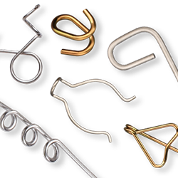 pièces en fil et feuillard catégorie