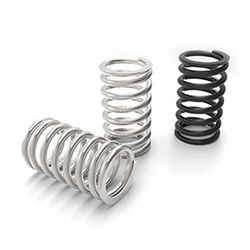 Ressorts-compressions